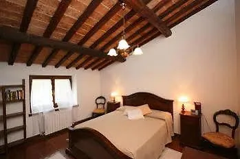 Tatil Evi Casale Giulio By Posarellivillas Cetona