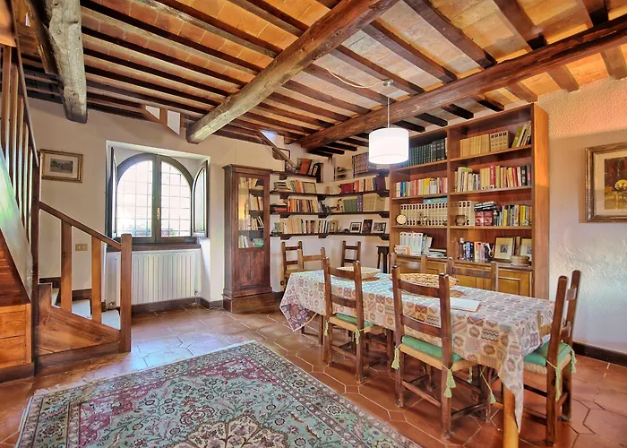 Σπίτι διακοπών Casale Giulio By Posarellivillas *