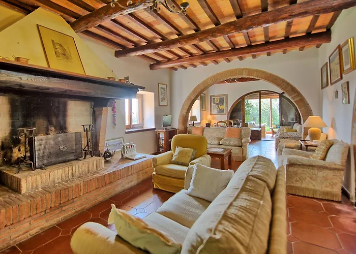 Casale Giulio By Posarellivillas Σπίτι διακοπών *