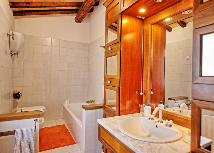 Casale Giulio By Posarellivillas Σπίτι διακοπών Cetona