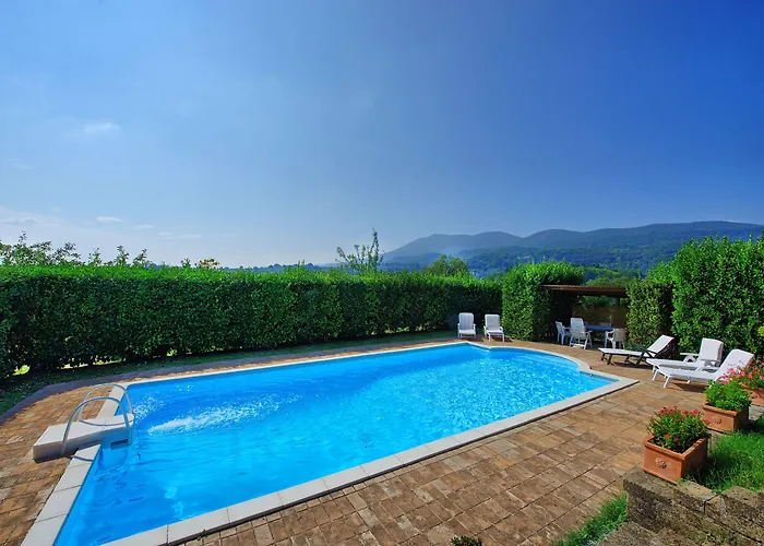 Casale Giulio By Posarellivillas Σπίτι διακοπών *