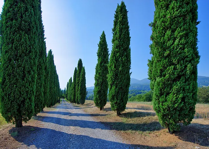 Casale Giulio By Posarellivillas