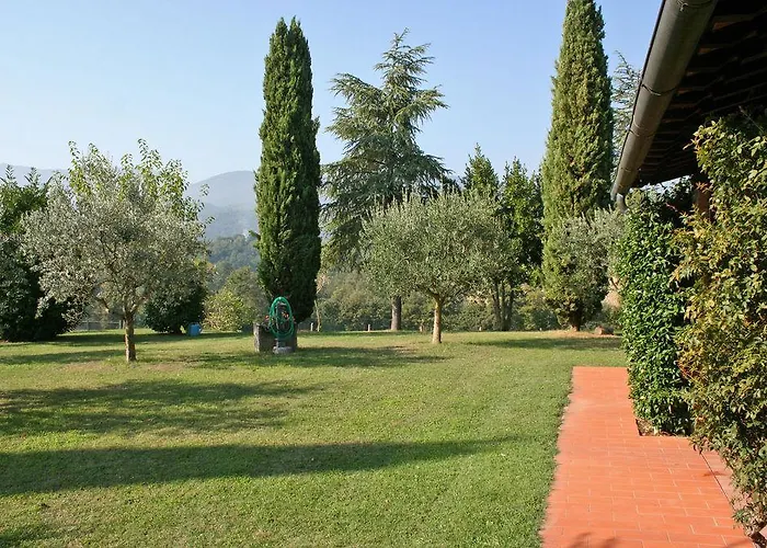 Casale Giulio By Posarellivillas