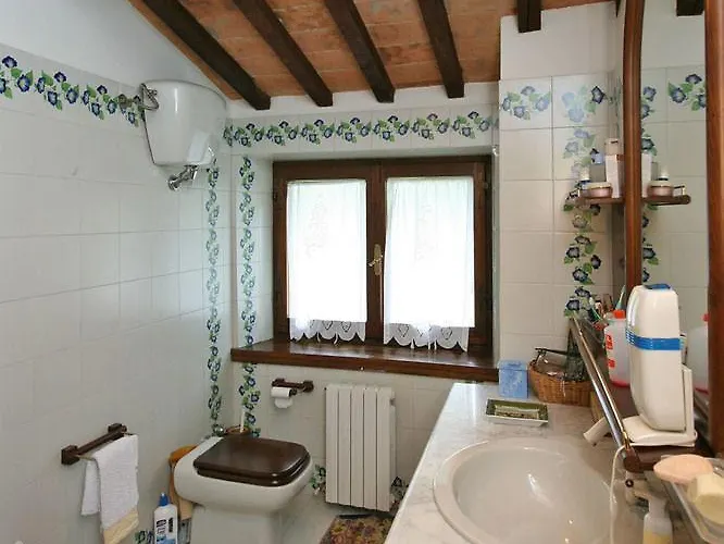 Σπίτι διακοπών Casale Giulio By Posarellivillas *