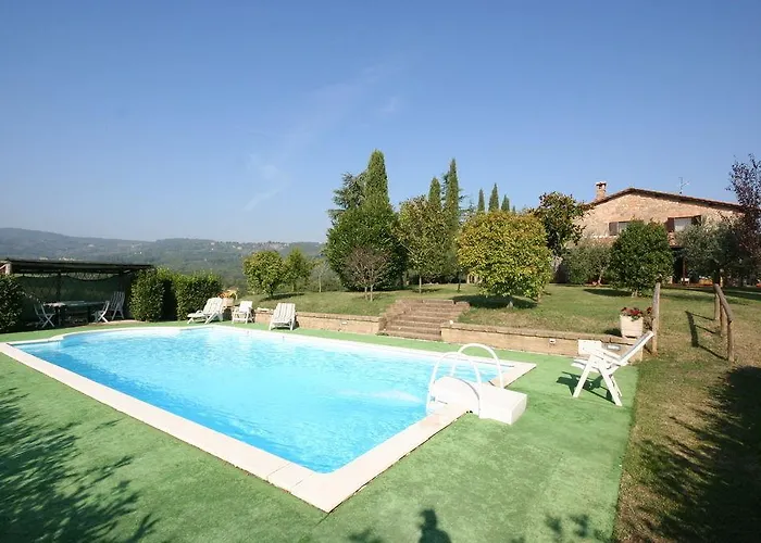 Casale Giulio By Posarellivillas
