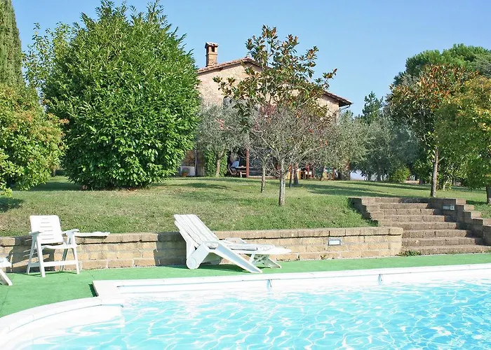 Casale Giulio By Posarellivillas *
