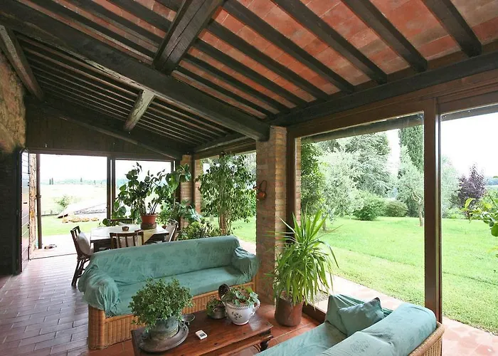 Casale Giulio By Posarellivillas *