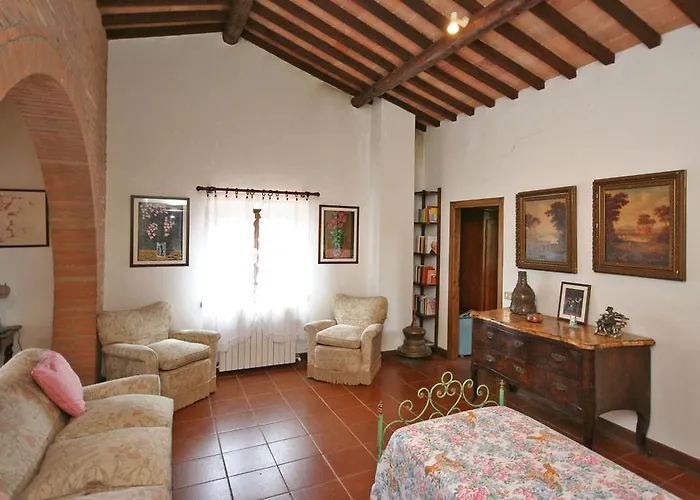 Casale Giulio By Posarellivillas