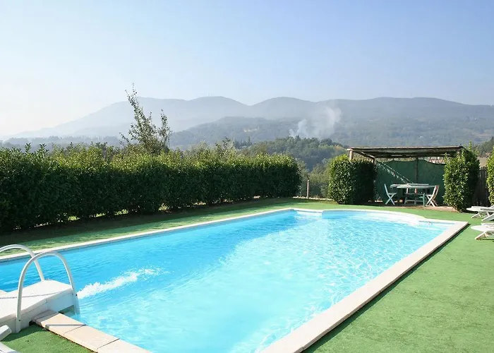 Casale Giulio By Posarellivillas *