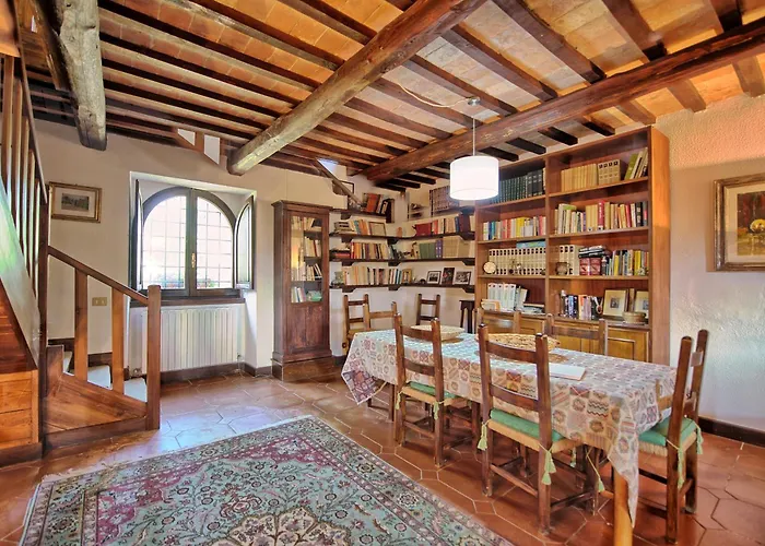 Casale Giulio By Posarellivillas *