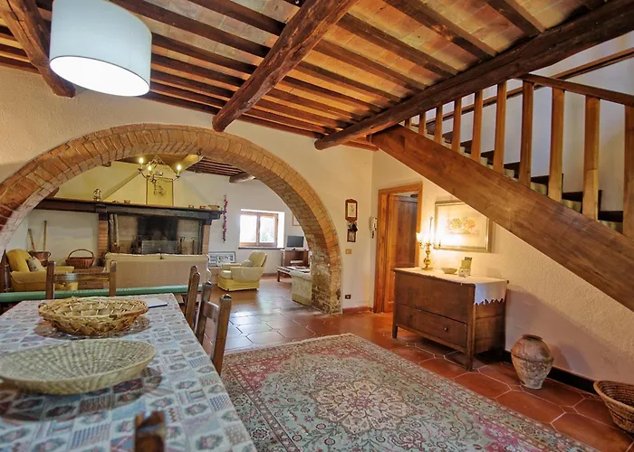 Casale Giulio By Posarellivillas *