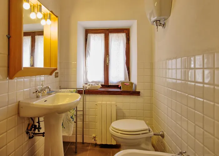 Casale Giulio By Posarellivillas Cetona