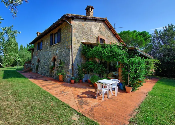 Casale Giulio By Posarellivillas Σπίτι διακοπών *