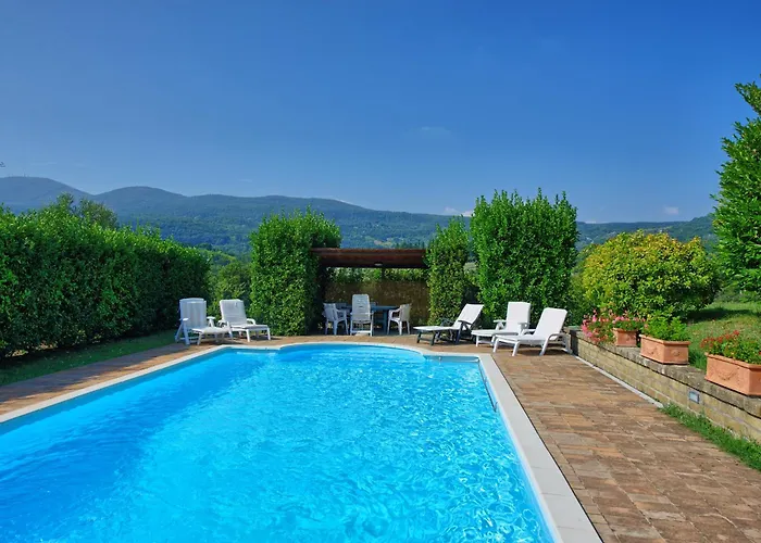 Casale Giulio By Posarellivillas Σπίτι διακοπών
