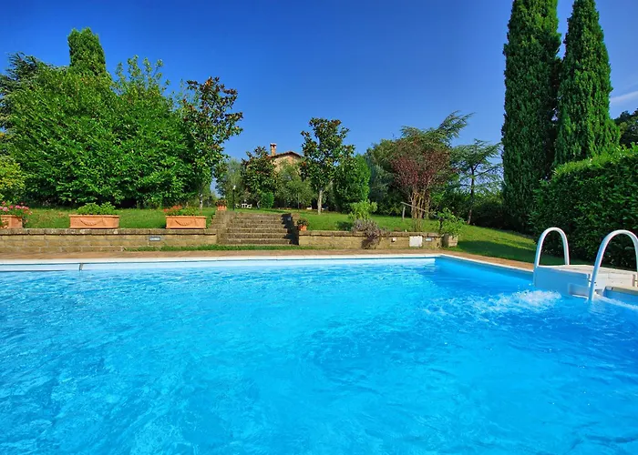 Casale Giulio By Posarellivillas Σπίτι διακοπών *