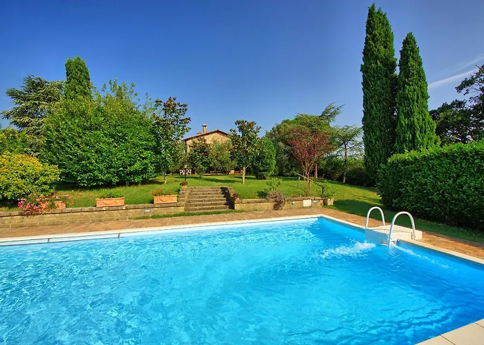 Casale Giulio By Posarellivillas Σπίτι διακοπών *