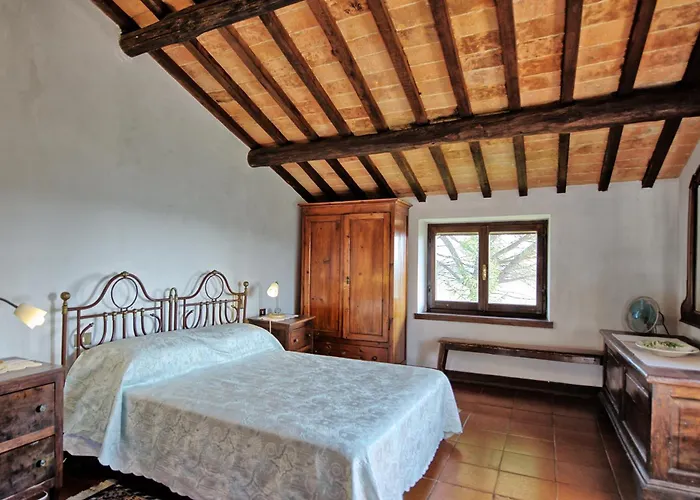 Casale Giulio By Posarellivillas Σπίτι διακοπών Cetona